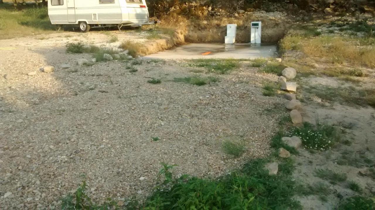 Las Casitas De Las Arribes Hotel Aldeadávila de la Ribera Exterior photo